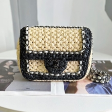 Chanel Stachel Bags